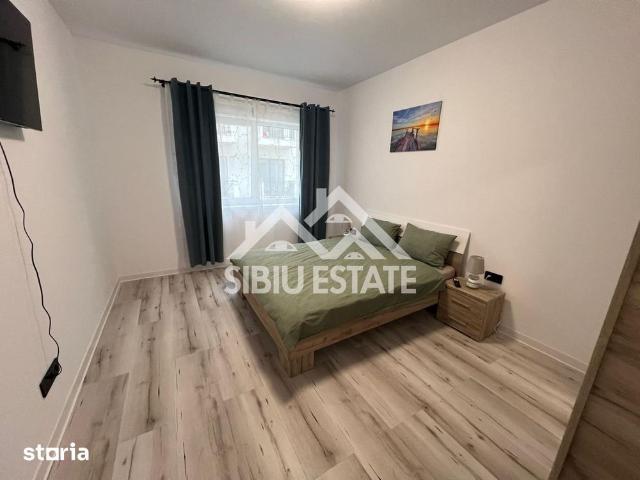 Studio 37 mp, zona Brana, Selimbar