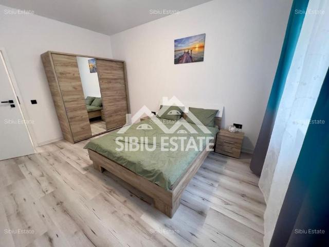 Studio 37 mp, zona Brana, Selimbar