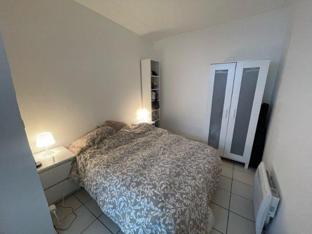 Studio 37 rue Lhomond