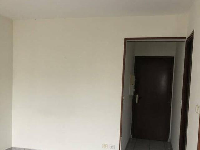Studio / 37m² / Saint Maur Créteil RER A