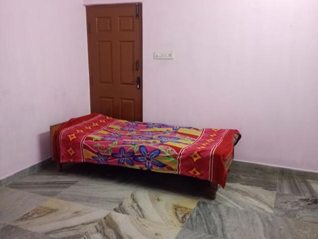 Studio 380 Sq.Ft. Independent House in Begumpet Hyderabad Listing ID: #10377