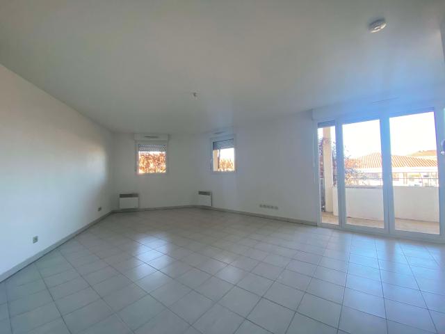 Studio · 38.1 m²