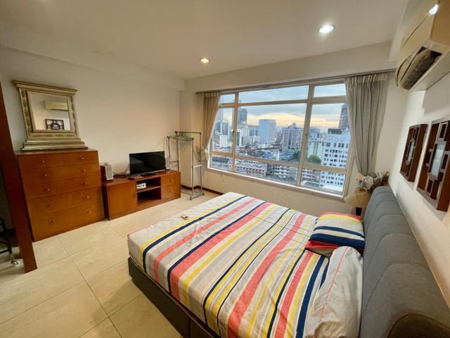 Studio 38 Bidara KLCC Fully Furnished Move in Condition near LRT