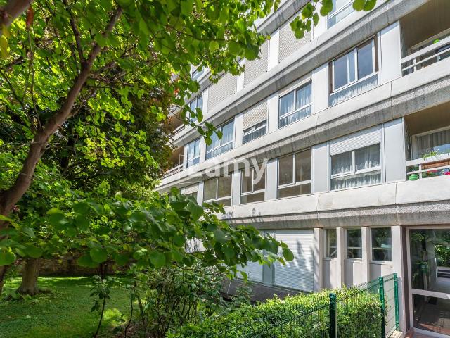 Studio 38 m2 paris