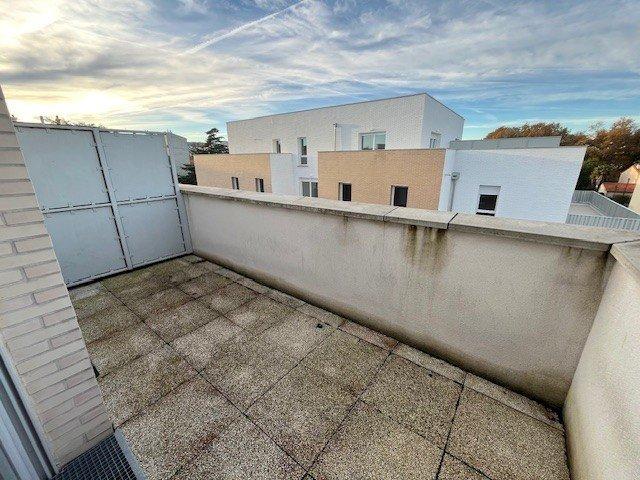 Studio 38 m²