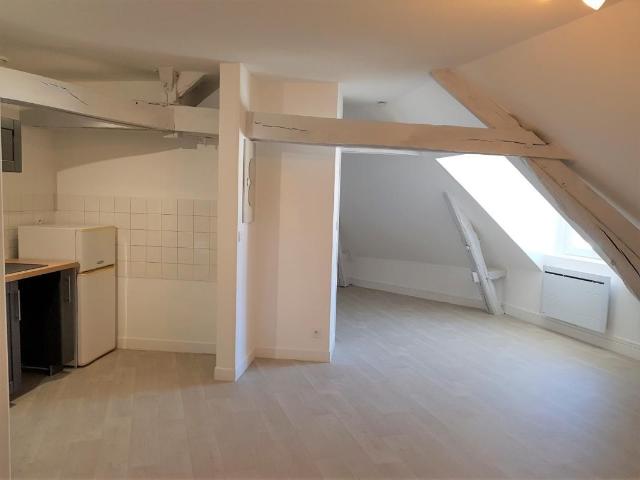 Studio 38 m²