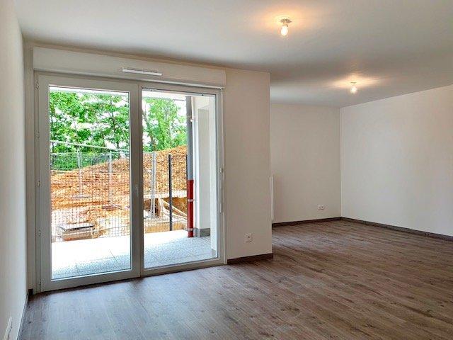 Studio 38 m²
