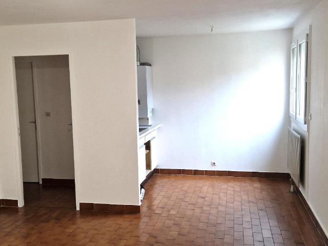 Studio 38 m²