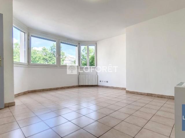 Studio 38 m²