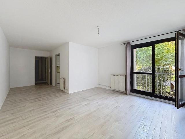 Studio 38 m²