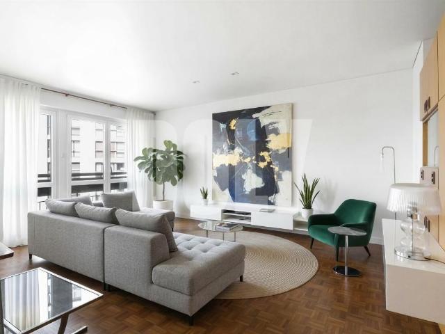 Studio 38 m²
