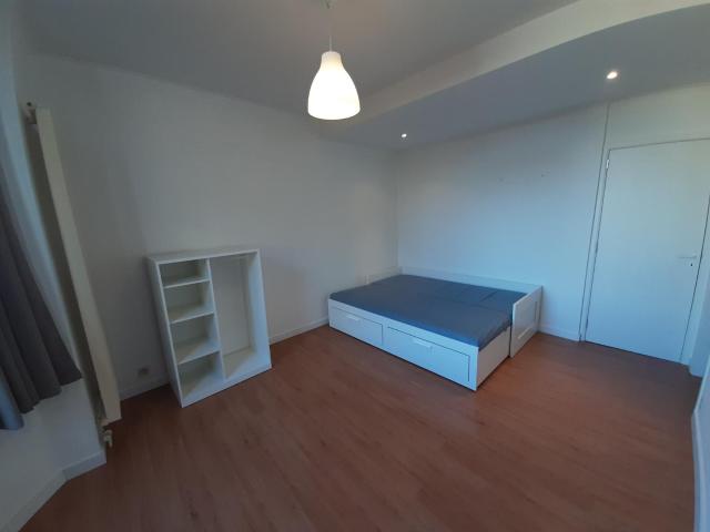 Studio 38 m² Avenue Josse Goffin à Bruxelles