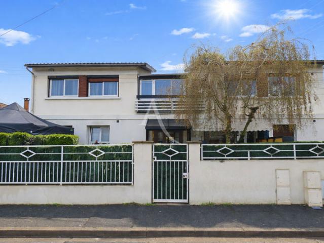 Studio 38 m² Neuilly sur Marne Secteur Pont des 3 communes