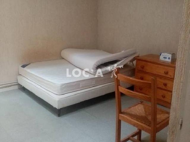 Studio 38 m² ref: 1346890
