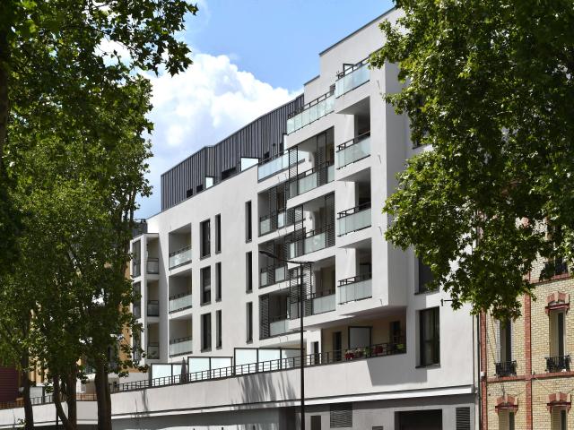 Studio · 39.62 m²