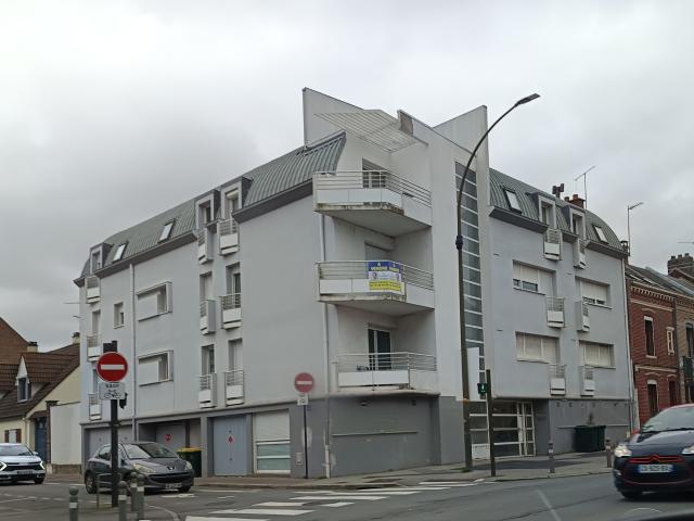 STUDIO 39, AVENUE DEFENSE PASSIVE IDEAL INVESTISSEURS
