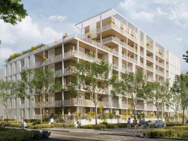 Studio 39 m2 ferney voltaire
