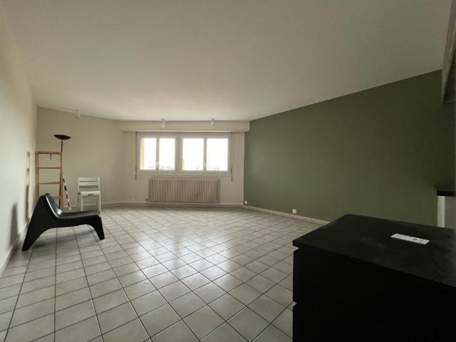 Studio 39 m²