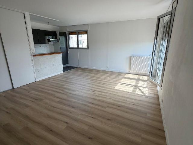 Studio 39 m²