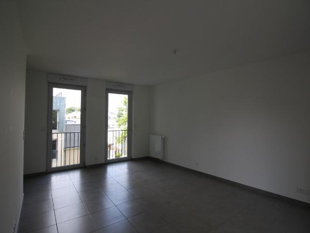 Studio 39 m²