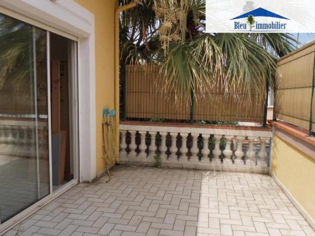 Studio 39 m²