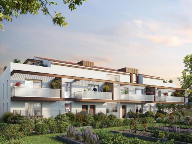 Studio 40 m2 tournefeuille