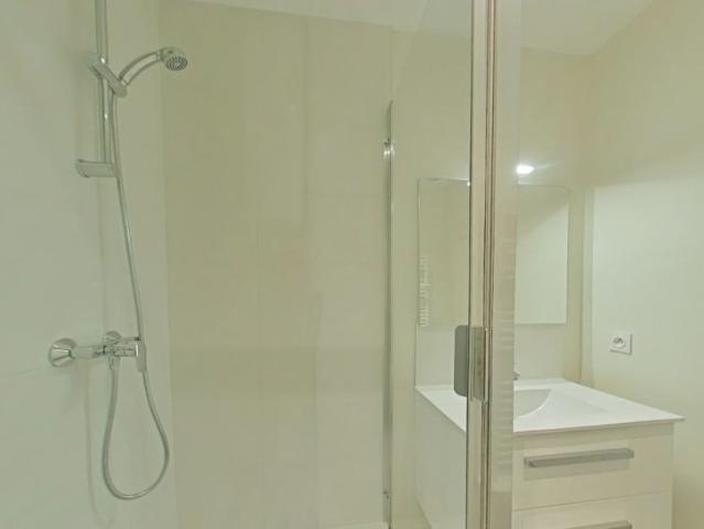 Studio 40 m²