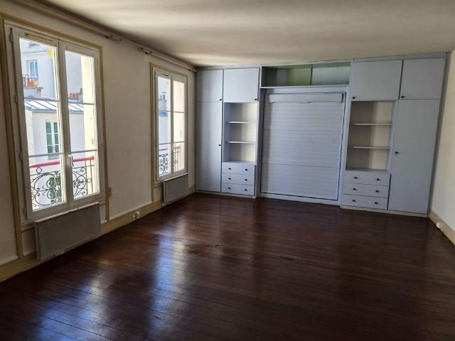 Studio 40 m²