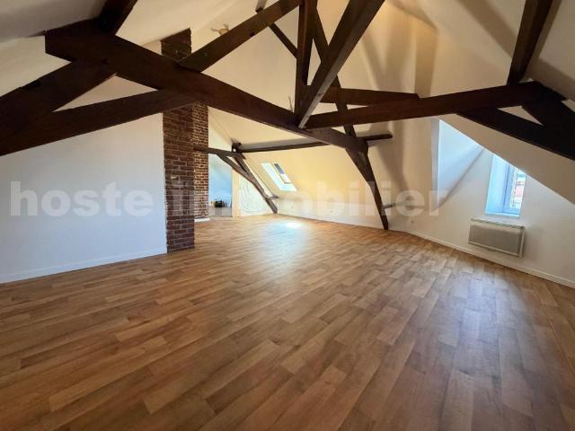 Studio 40 m²