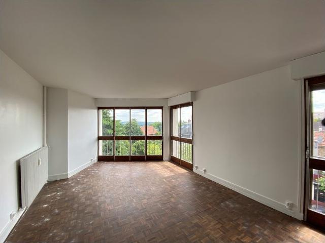Studio 40 m²
