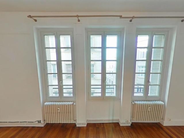 Studio 40 m²