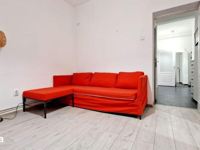 Studio 40 MP Centrala Proprie Str. Mozart, langa Parcul Verdi – Flor