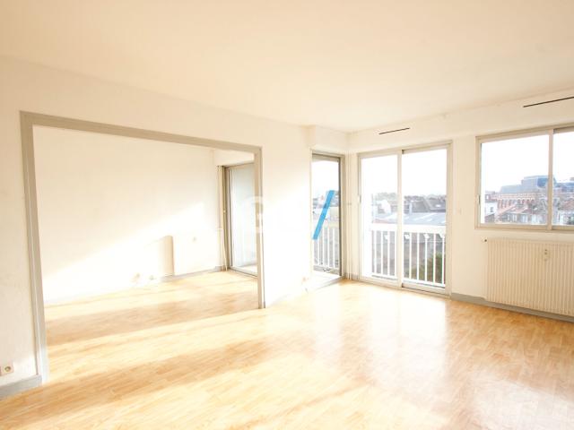 STUDIO 40m2 LILLE CENTRE
