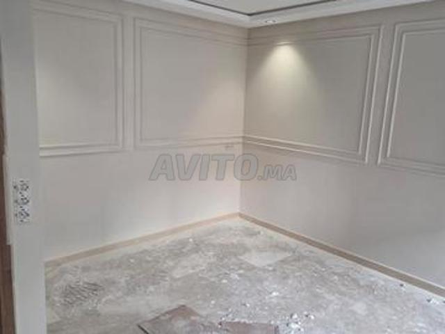Appart 61m 64m Neuf A Maarif Ex