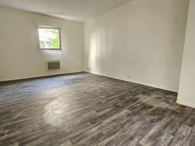 Studio · 41.17 m²