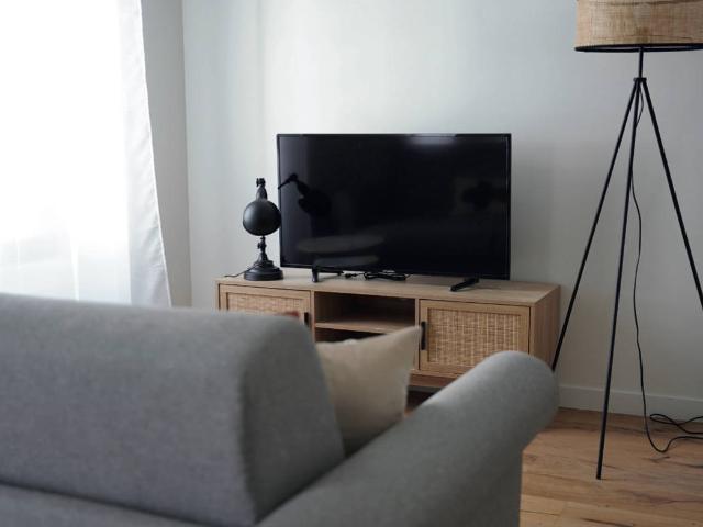 Studio 41 m2 curis au mont d or