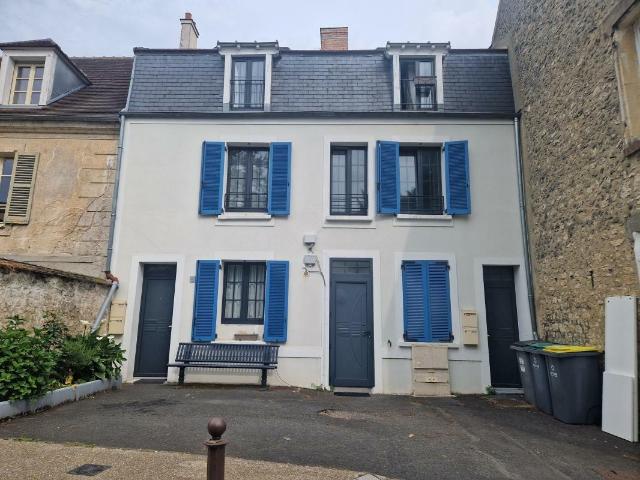 Studio 41 m²