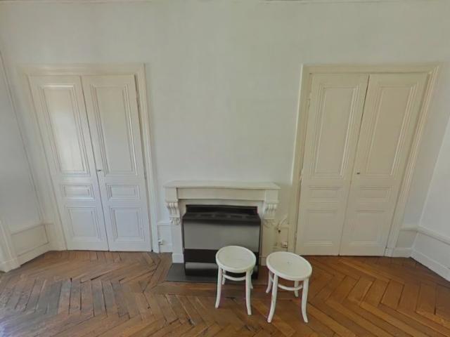Studio 41 m²