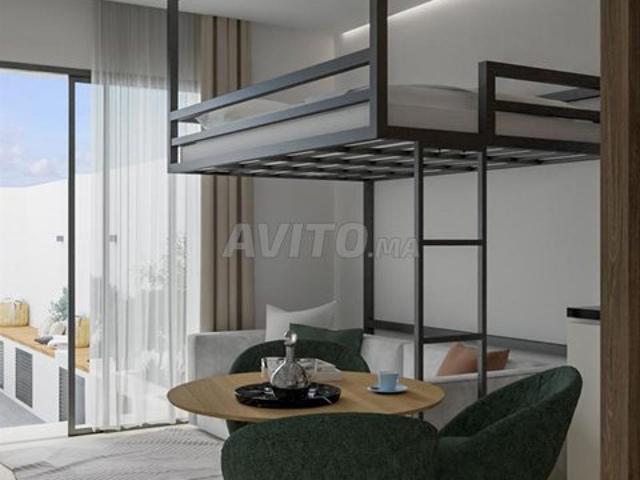 Studio 41m à vendre Mabella