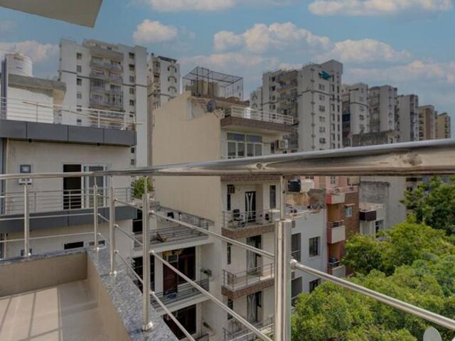 Studio 424 Sq.Ft. Apartment in Kharadi Pune Listing ID: #10327