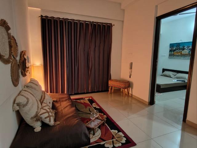 Studio 425 Sq.Ft. Apartment in Kharadi Pune Listing ID: #10327