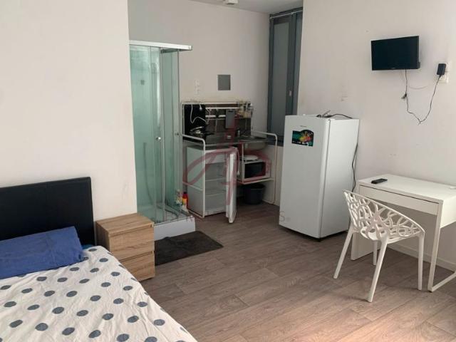 COLOC 400€ ROUBAIX EPEULE