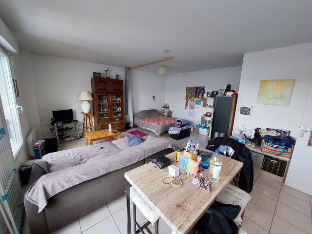 Studio 42 m2 st barthelemy d anjou