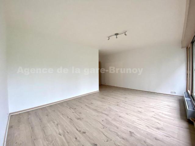 Studio 42 m²