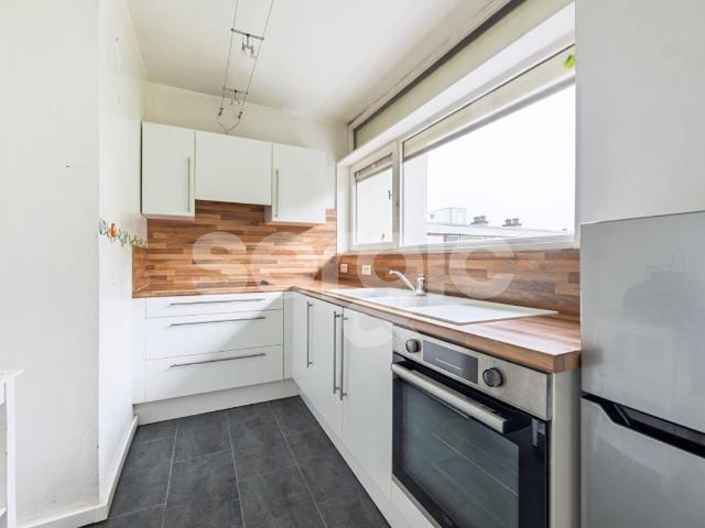 Studio 42 m²