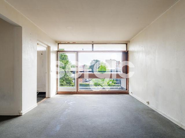 Studio 42 m²
