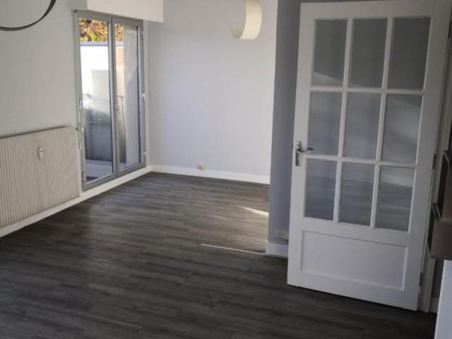 Studio 42 m²