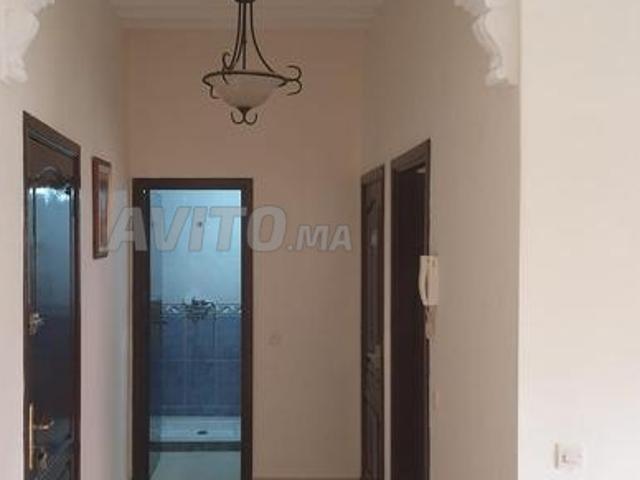 Studio 42m² très bon état Marrakech