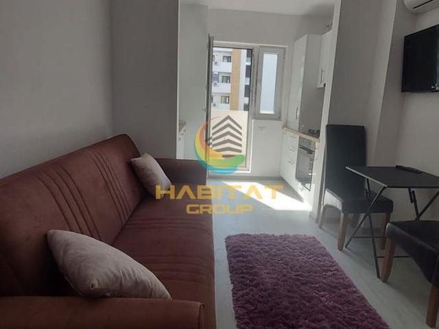 Studio 42mp bloc nou Ansamblu cu piscina si parc