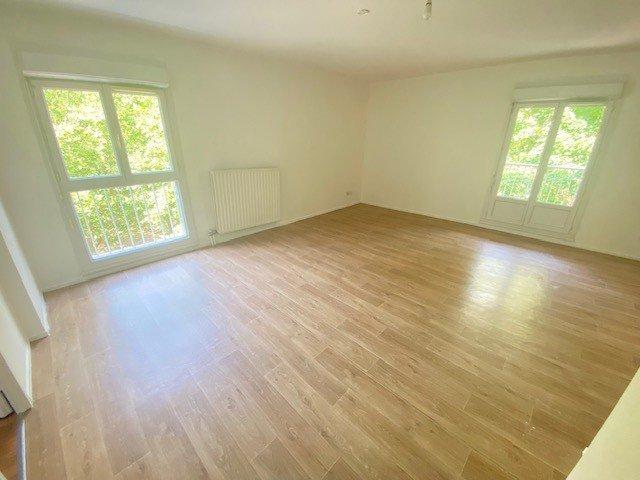Studio 43 m²